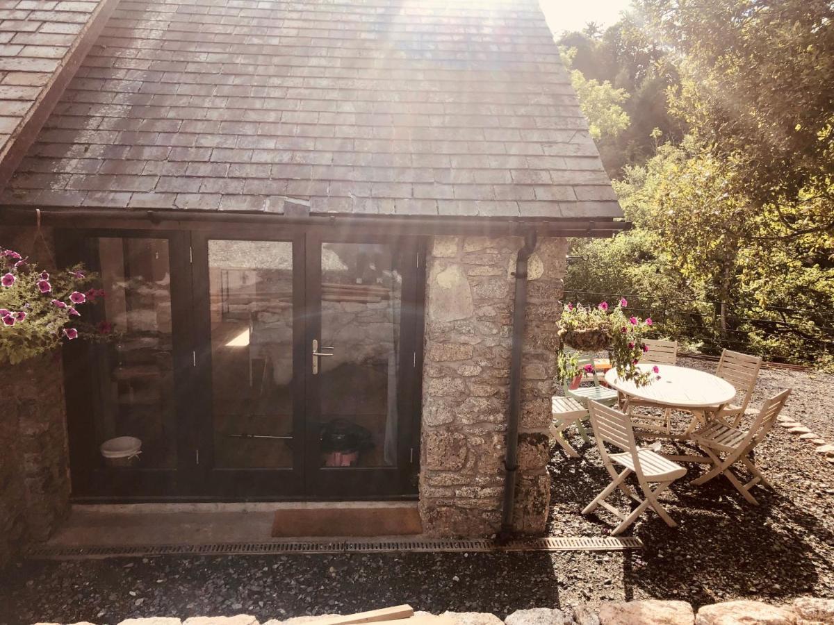 Yar Tor Bungalow Yelverton Exterior foto